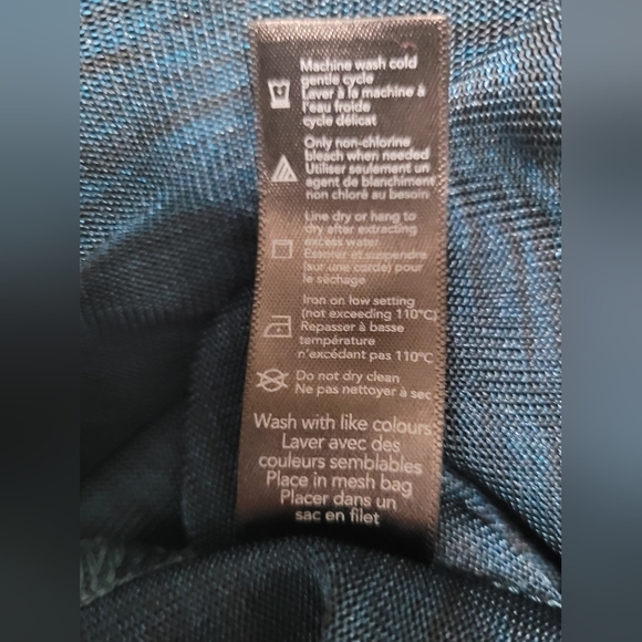 NWOT Green Shirt - Picture 8 of 8